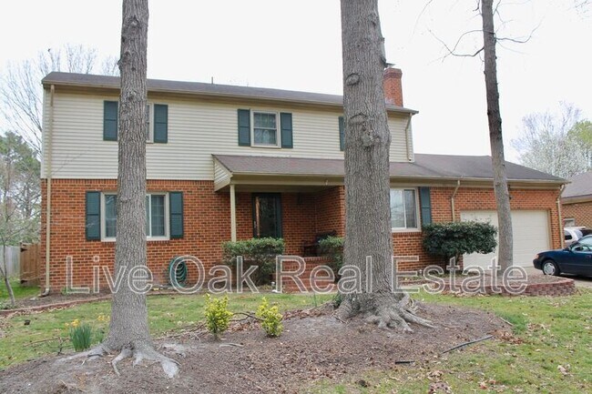 Foto del edificio - 5412 Dalrymple St