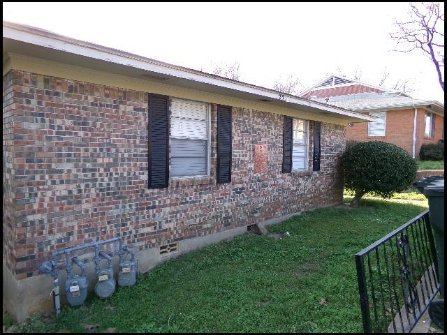 Foto del edificio - 217 N Fillmore St