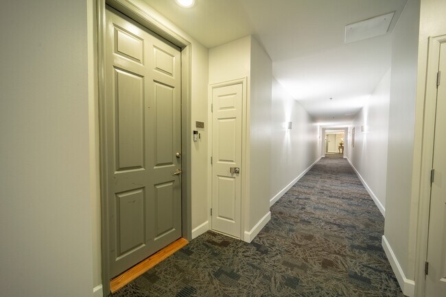 Foto del edificio - 2520 Robinhood St