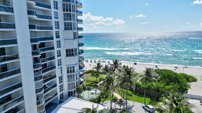 Photo - 16711 Collins Ave Apartment