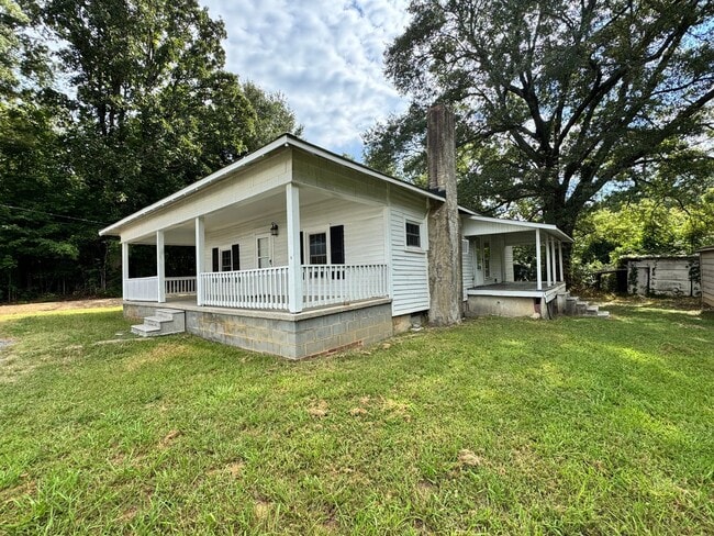 Building Photo - 2 or 3/1 in Grover, NC really located in E...