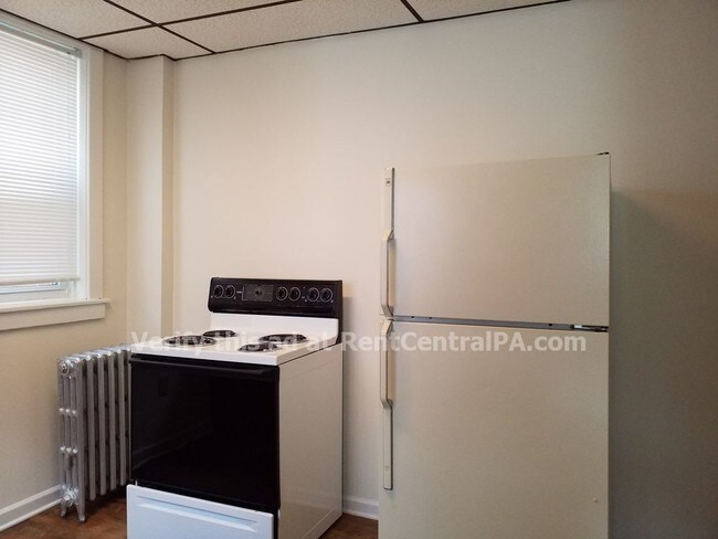 Foto del edificio - 2455 N 5th St
