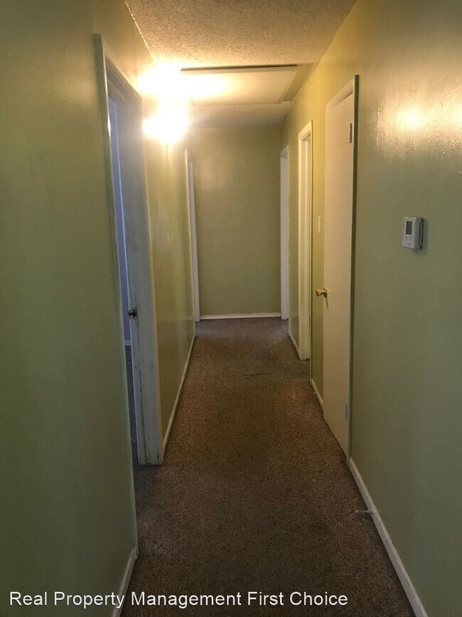 Foto del edificio - 3 br, 1.5 bath House - 7512 Cypress Avenue