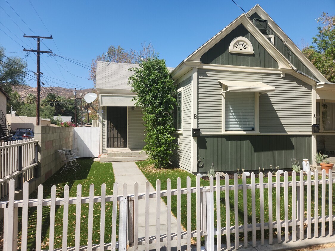 46 Houses for Rent in Riverside, CA Westside Rentals