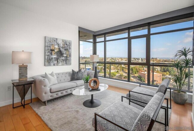 Foto del edificio - 1441 Ninth Ave