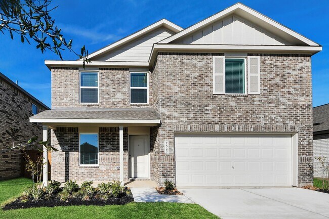 Foto del edificio - 2523 Night Emerald Dr