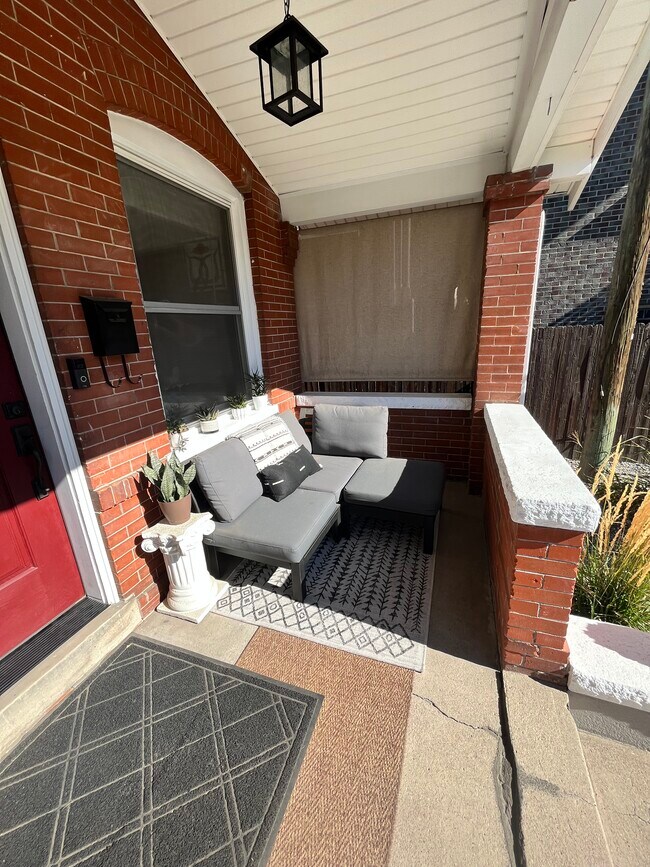 Foto del edificio - 2841 W 28th Ave