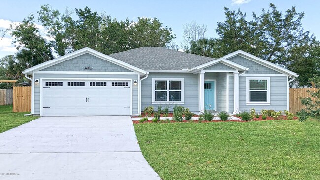 Building Photo - 705 Amberjack Ln