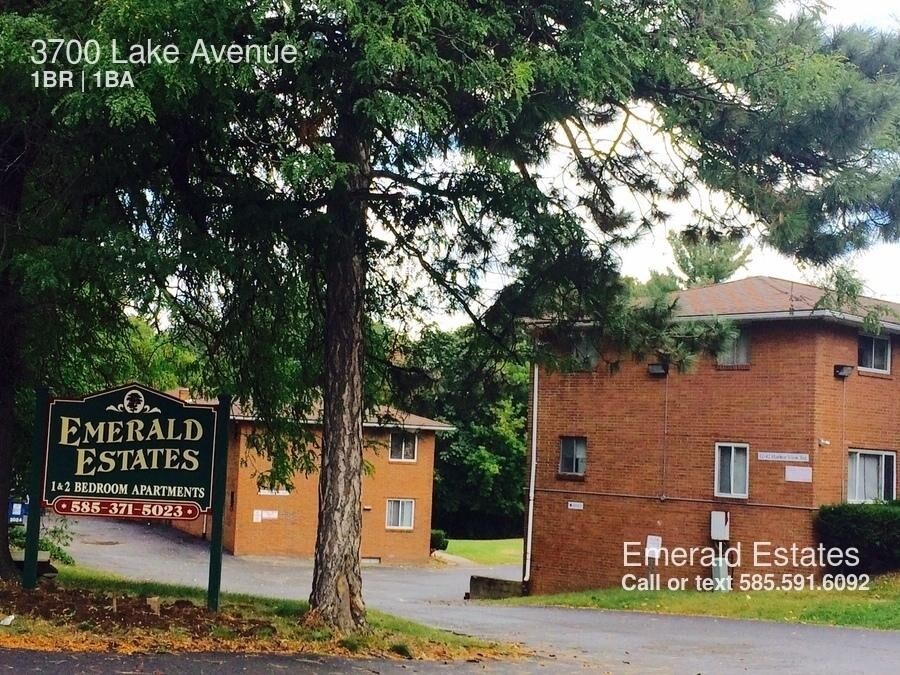 Primary Photo - 1 bedroom in Rochester NY 14612