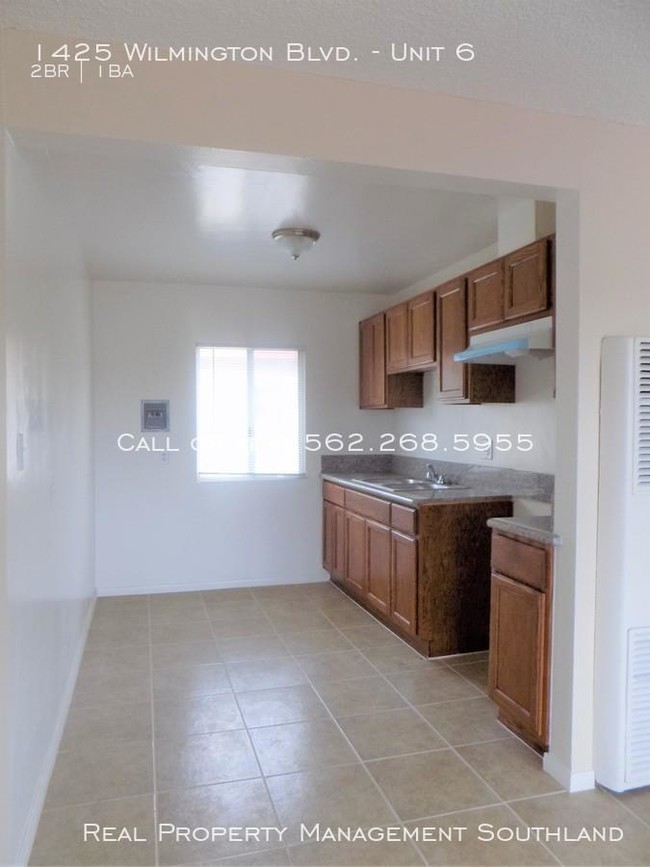 Foto del edificio - 2 bedroom in Los Angeles CA 90744