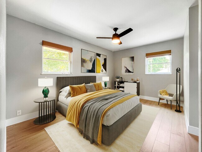 Foto del edificio - 1117 Dauphine Ln