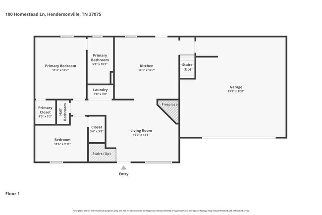 Foto del edificio - 100 Homestead Ln