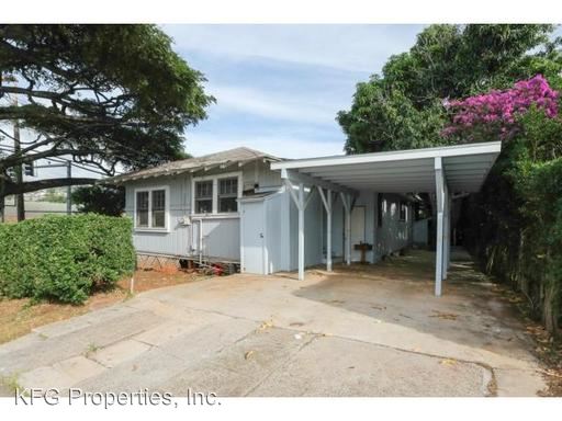 Primary Photo - 3831 Waialae Ave