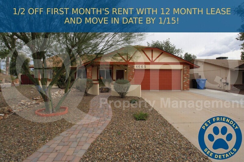 Primary Photo - 4665 E Aire Libre Ave