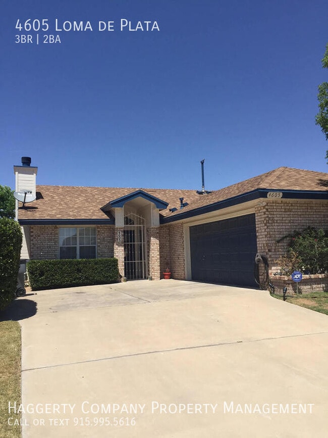 Building Photo - 4605 Loma De Plata Dr