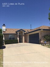 Building Photo - 4605 Loma De Plata Dr