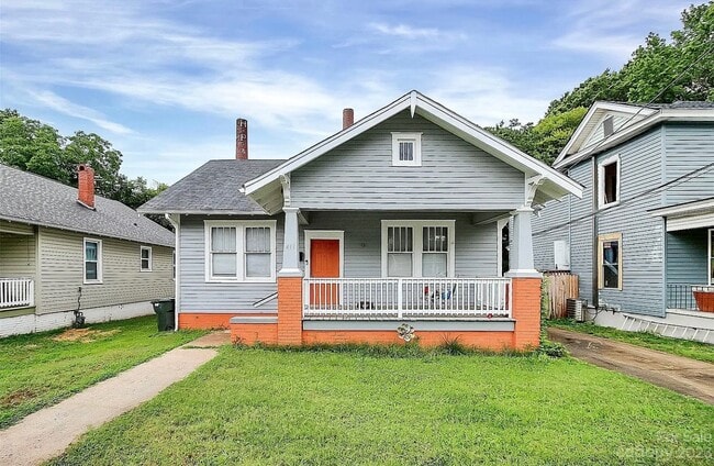Building Photo - 411 Ebenezer Ave