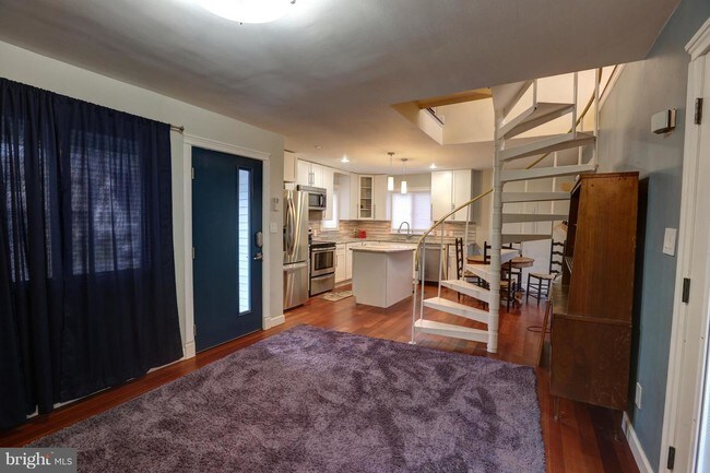 Building Photo - 501 Eldrid Dr
