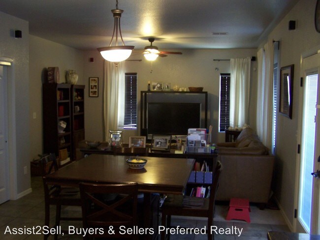 Foto del edificio - 5 br, 2.5 bath House - 3743 Ironwood