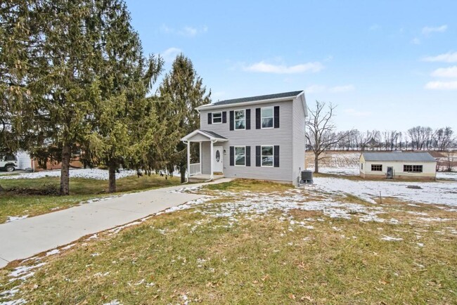 Foto del edificio - 239 W Broad St