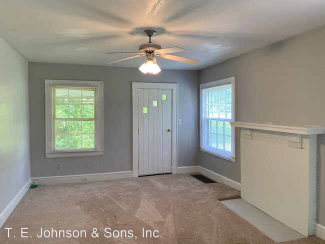 Foto del edificio - 4 br, 4 bath House - 3800 Ebert Road