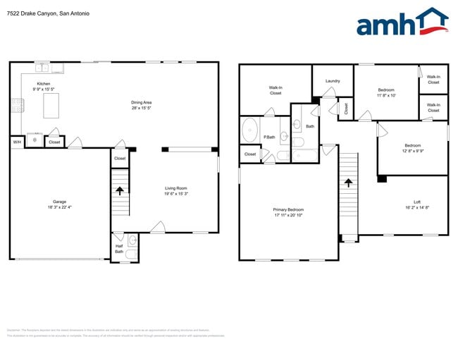 Building Photo - 7522 Drake Cyn