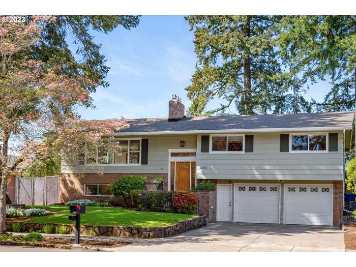 Foto principal - 12615 SE Madison St