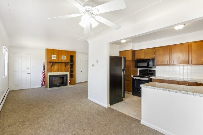 Foto del edificio - 2408 W 11th St