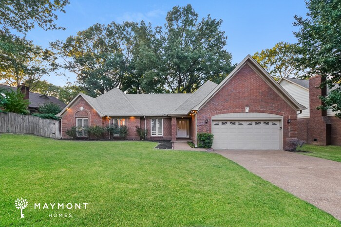 Foto principal - 67 S Walnut Bend Rd