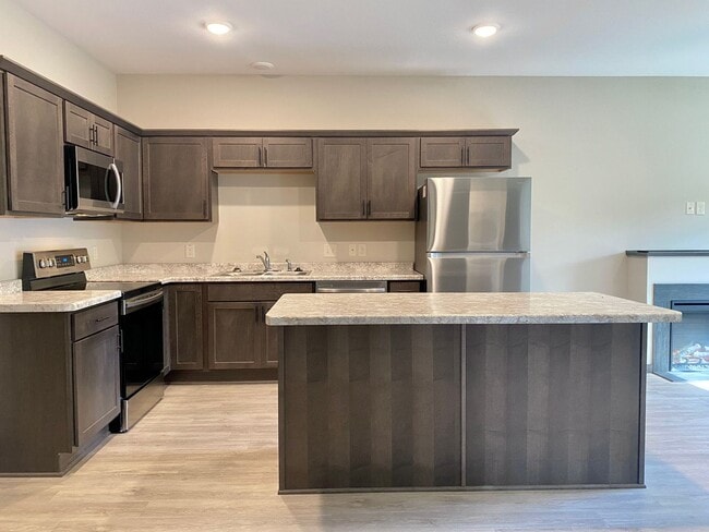 Interior Photo - Pine Meadows