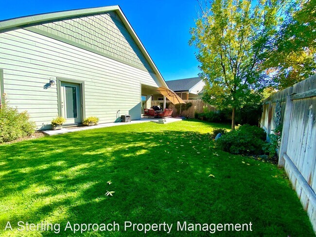 Foto del edificio - 3 br, 2.5 bath House - 6923 N Sunglow Ave