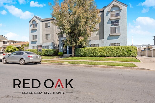 Foto del edificio - ~1 Month FREE~ Incredible One Bedroom with...