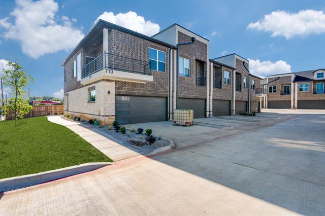Foto del edificio - 710 Benge Dr