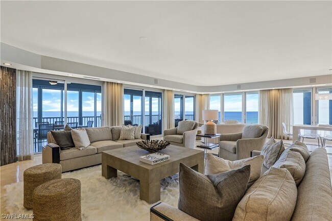 Foto del edificio - 9811 Gulf Shore Dr