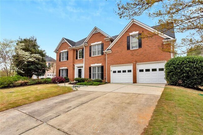 Building Photo - 1165 Mayfield Manor Dr