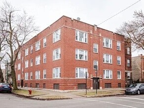 Building Photo - 2250 N Spaulding Ave