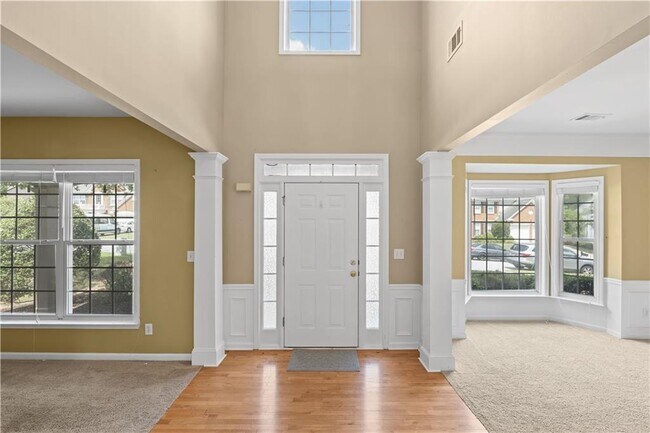 Building Photo - 5376 Amberden Hall Dr