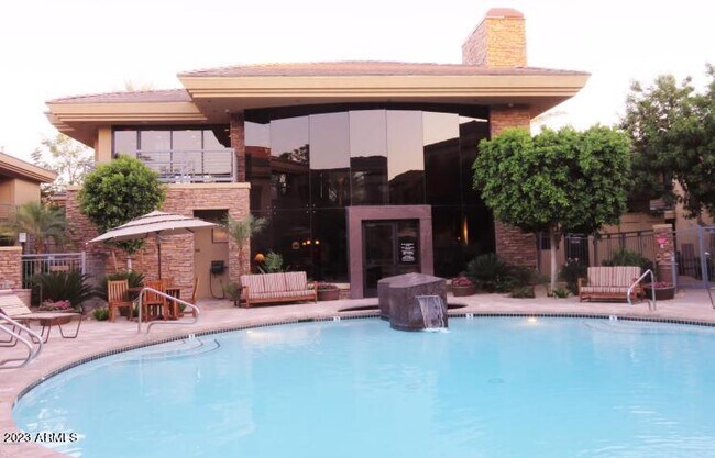 Building Photo - 6900 E Princess Dr #2155
