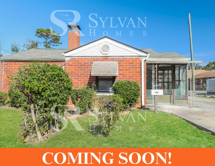 Foto principal - 3 BR, 2 BA home in Oakwood Estates