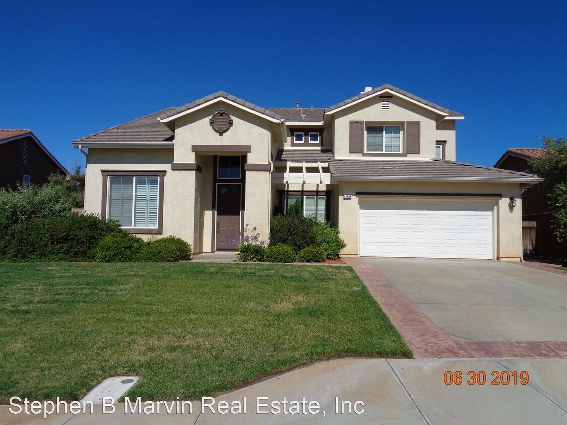 18 Houses for Rent in Lancaster, CA Westside Rentals