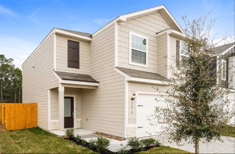 Photo - 9217 Sunberry Shadow Dr (Houston, TX)