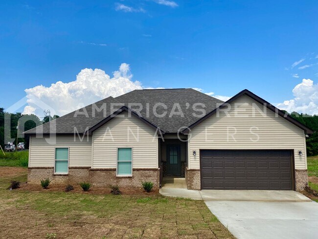 Foto del edificio - DEPOSIT PENDING!!! Home for Rent in Jasper...