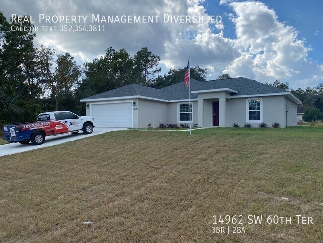 Building Photo - 14962 SW 60th Terrace