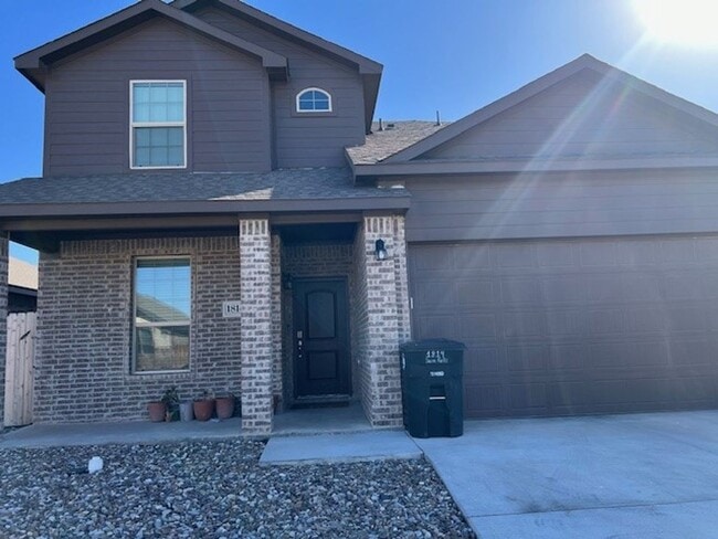 Building Photo - For Lease 1814 Twin Falls - Odessa TX