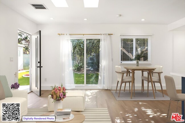 Foto del edificio - 2509 Purdue Ave