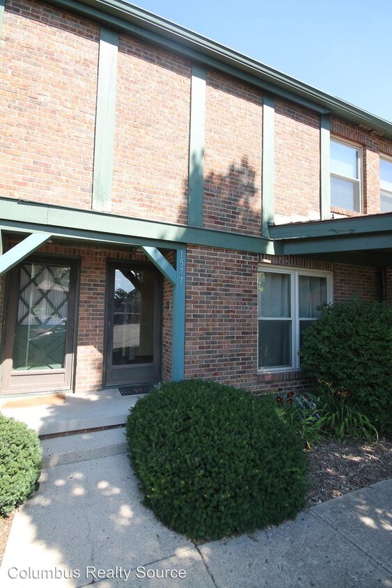 Primary Photo - 2 br, 2.5 bath House - 1577 Sandringham Dr