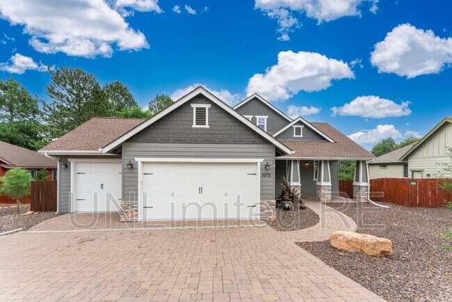 Building Photo - 5272 S Azurite Trail