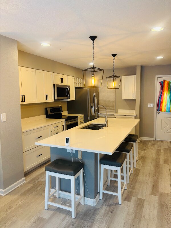 Foto del edificio - 12053 E Hoye Dr