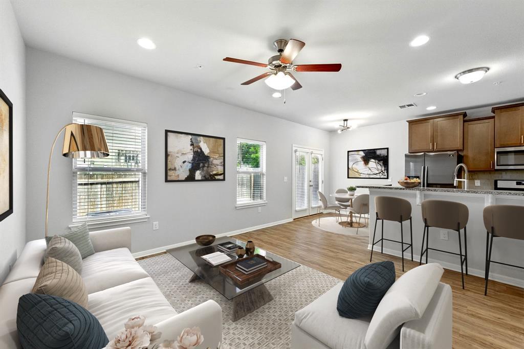 Foto principal - 7202 Redding Dr