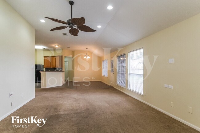 Foto del edificio - 3507 Banks Run Ln